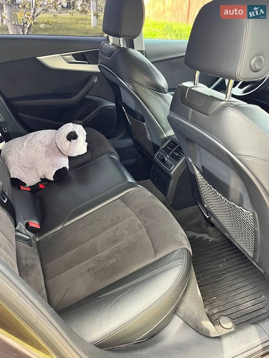 2016 Audi A4 - мініатюра 9