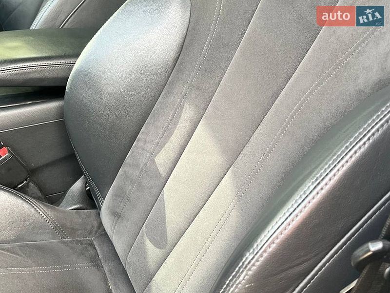 Седан Audi A4 2016 в Кривому Розі фото 17 Седан Audi A4 2016 в Кривому Розі