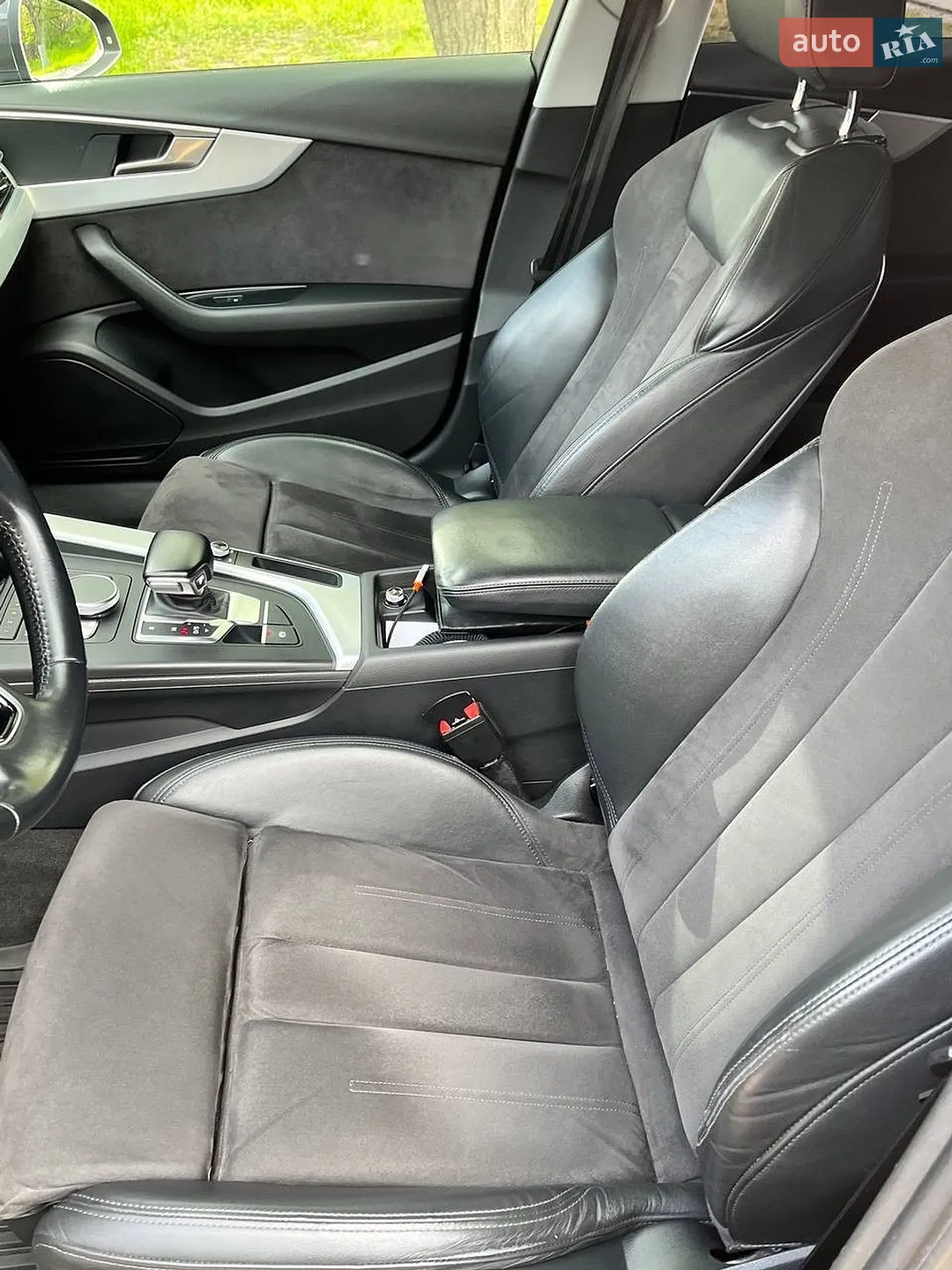 2016 Audi A4 - мініатюра 19