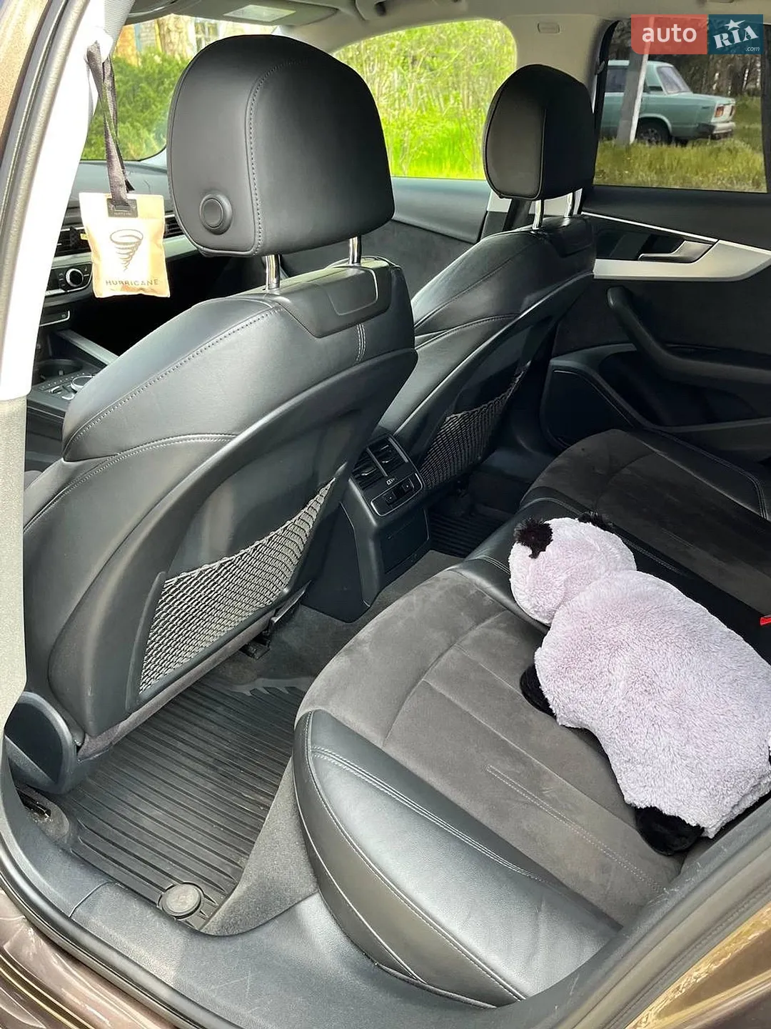 2016 Audi A4 - мініатюра 23