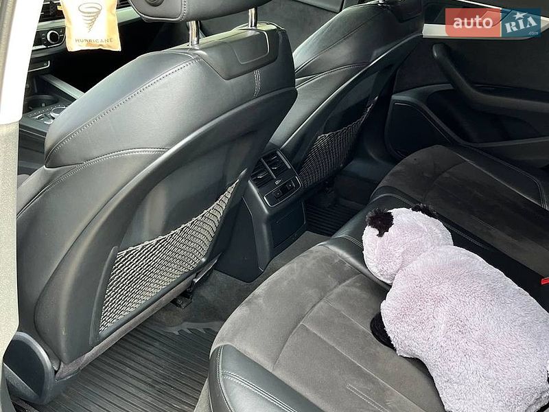 Седан Audi A4 2016 в Кривому Розі фото 23 Седан Audi A4 2016 в Кривому Розі