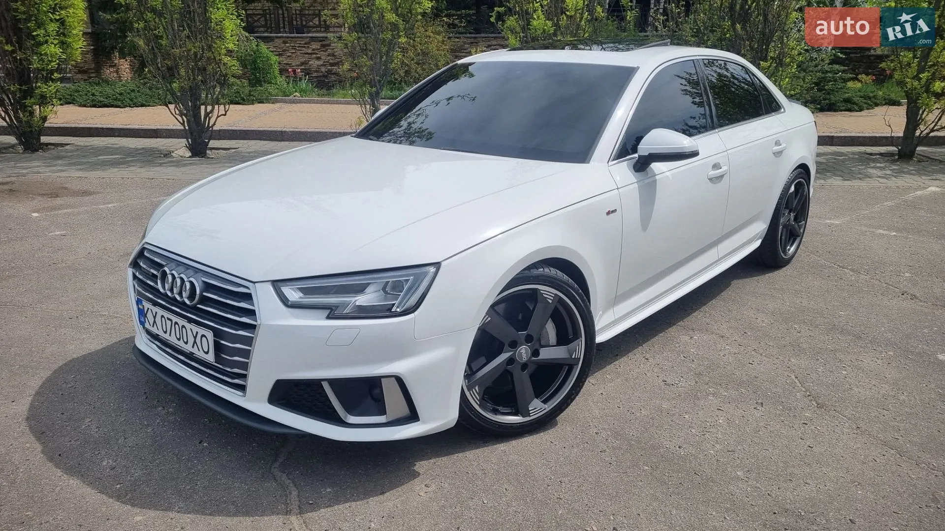2019 Audi A4 - мініатюра 8