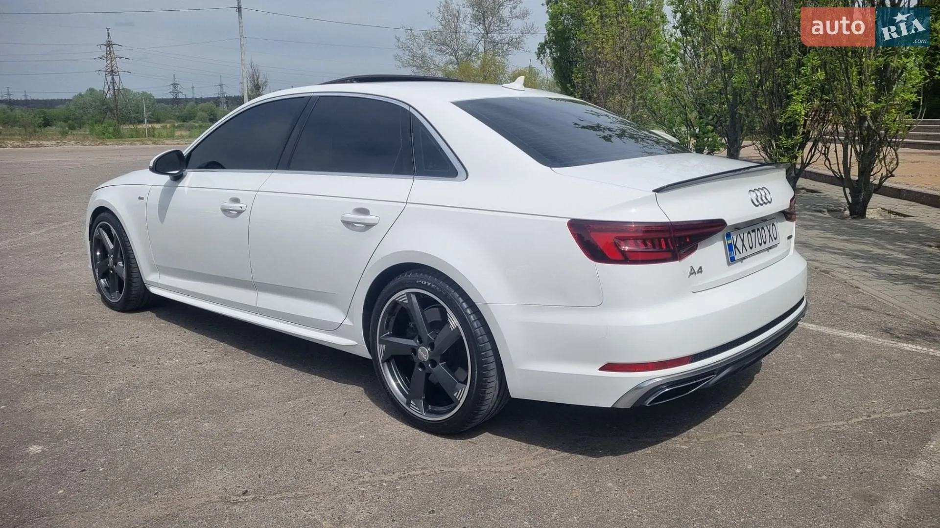 2019 Audi A4 - мініатюра 14