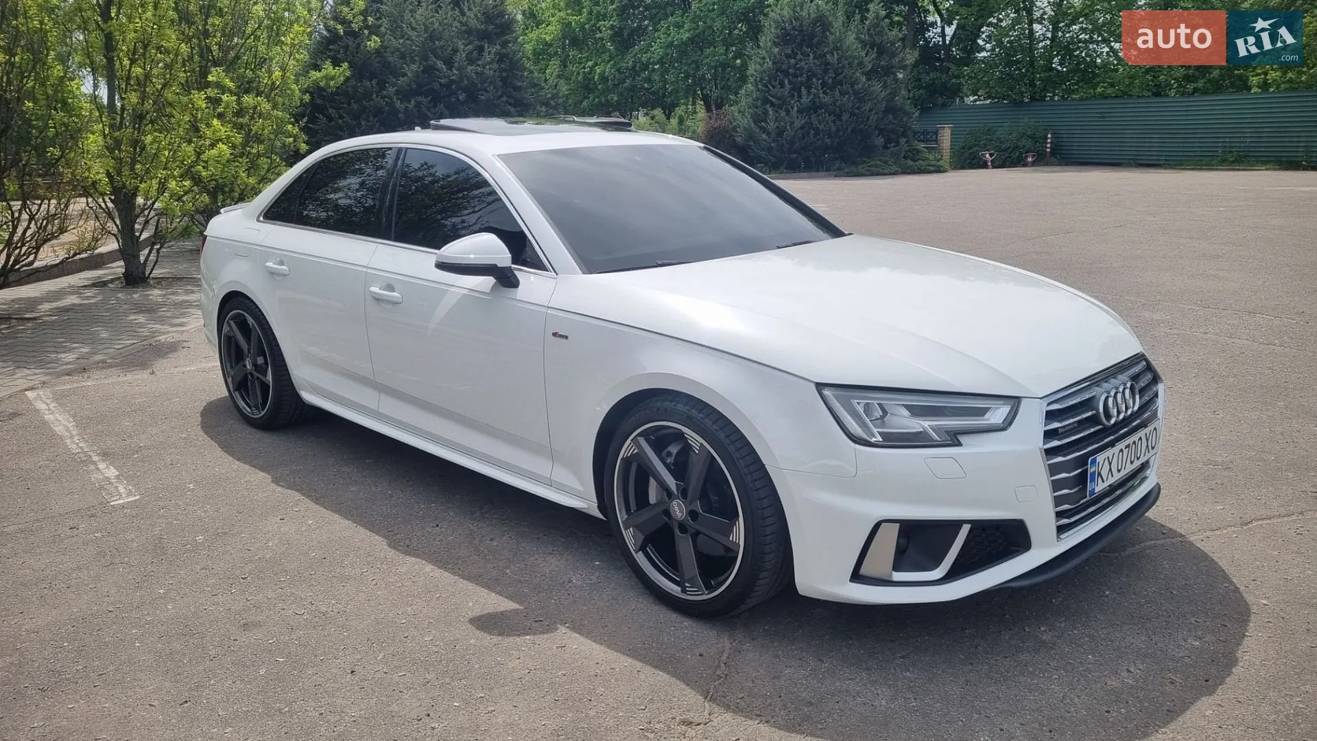 2019 Audi A4 - мініатюра 18