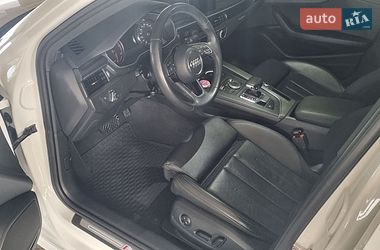 Седан Audi A4 2019 в Харькове