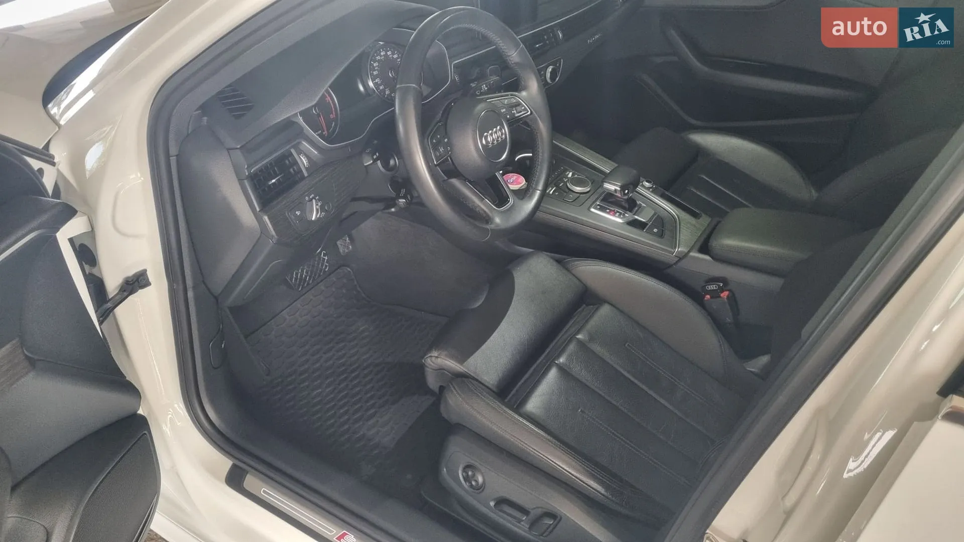 2019 Audi A4 - мініатюра 24