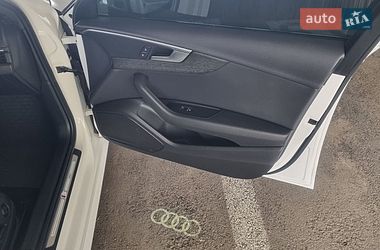 Седан Audi A4 2019 в Харькове