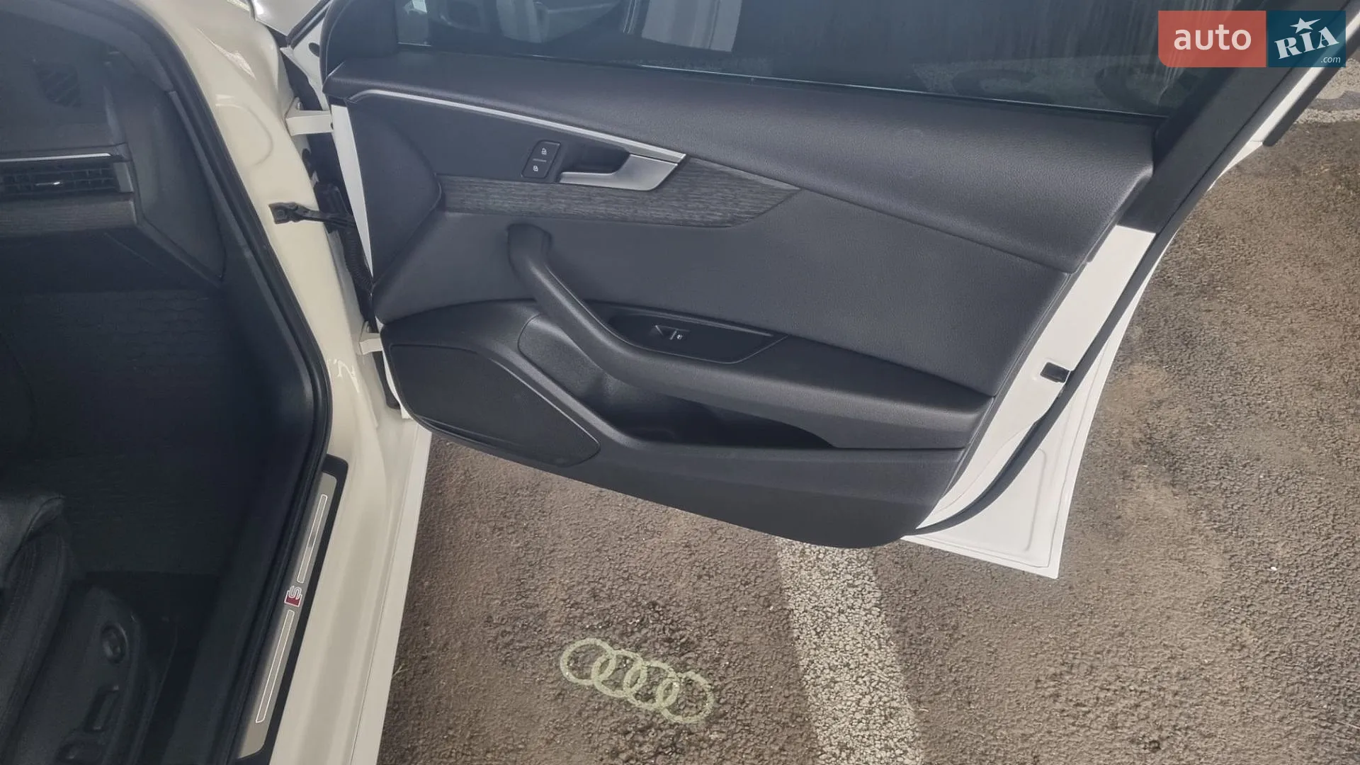 2019 Audi A4 - мініатюра 32