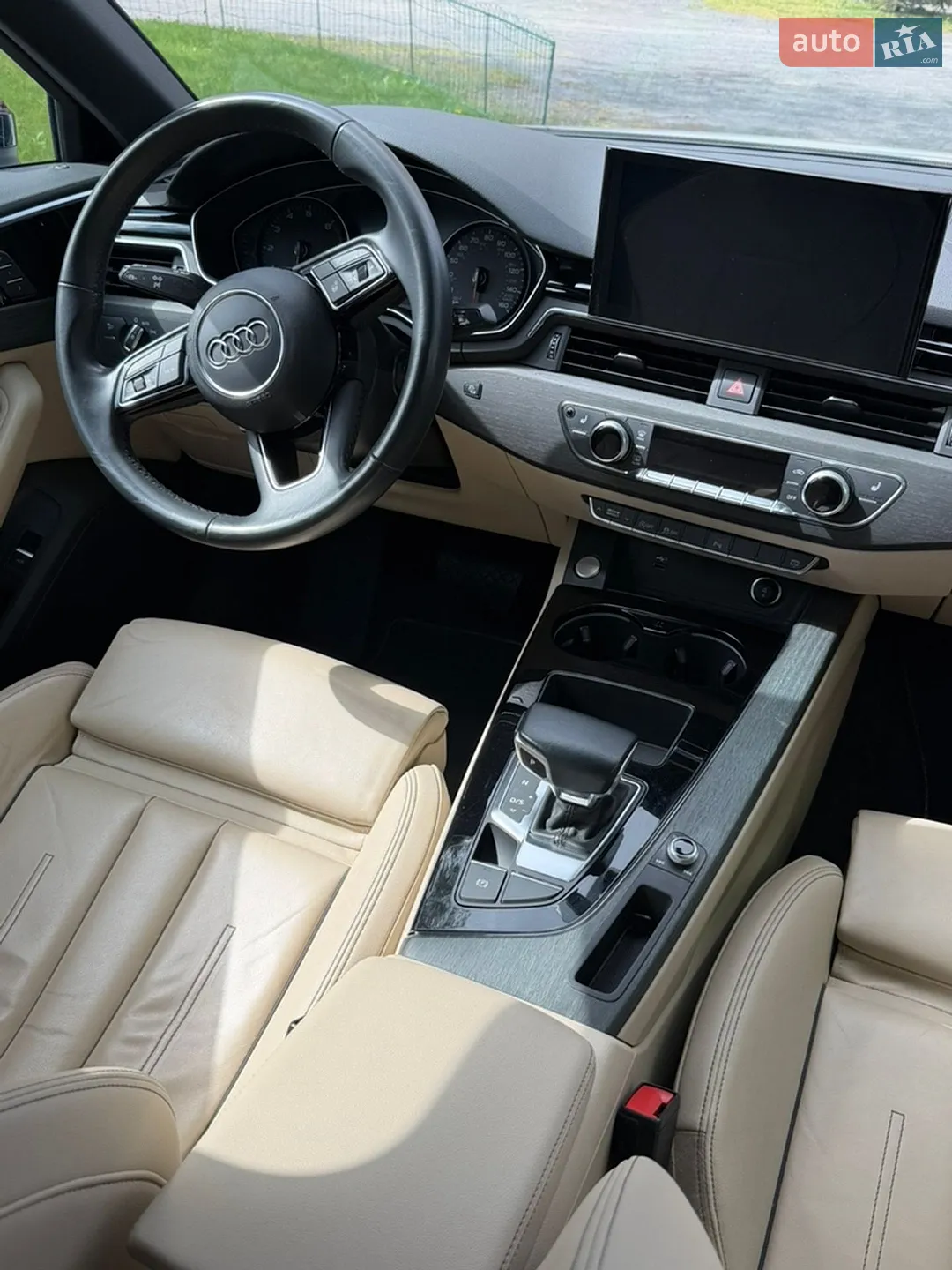 2020 Audi A4 - мініатюра 23