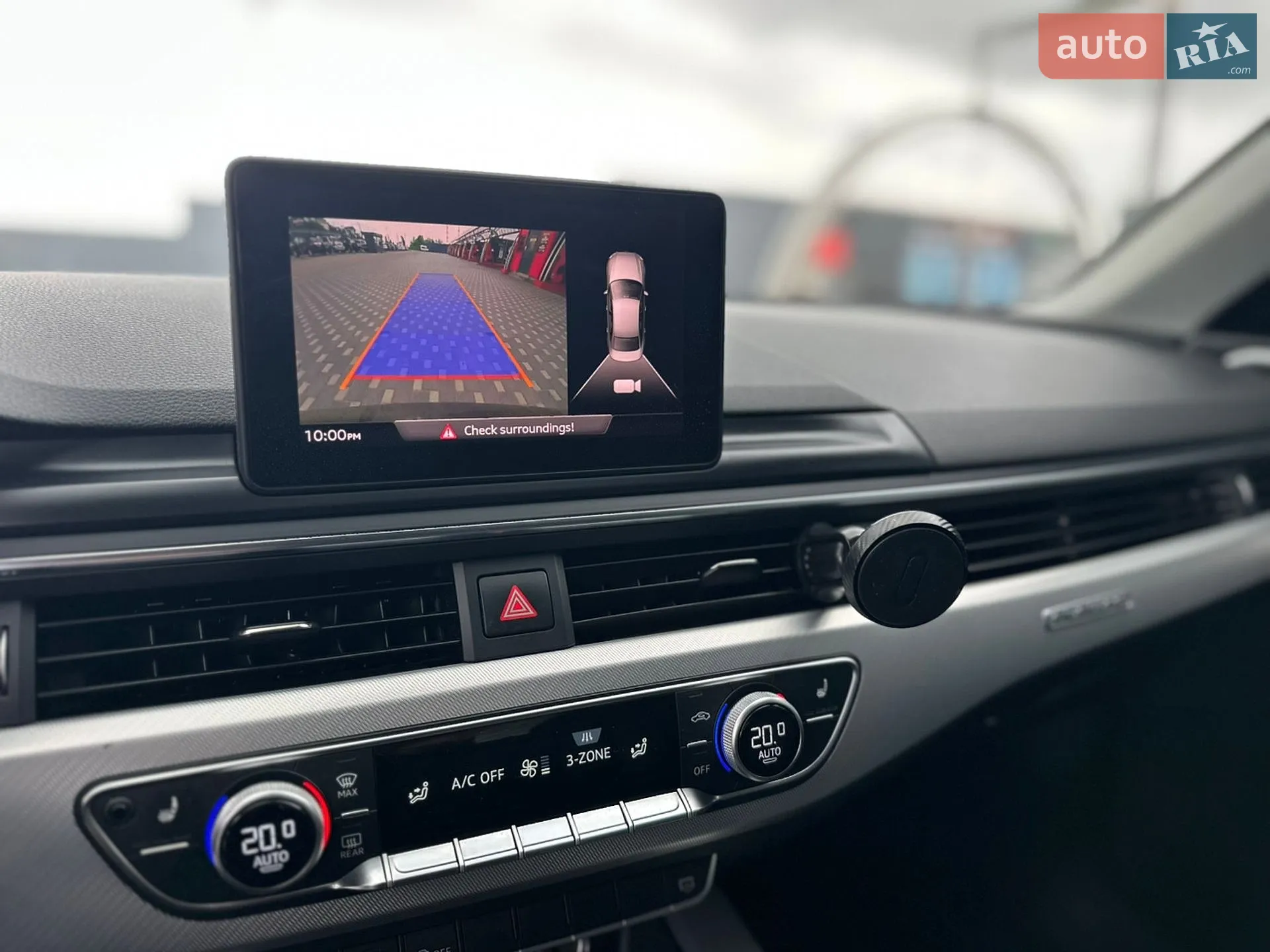 2016 Audi A4 - мініатюра 9