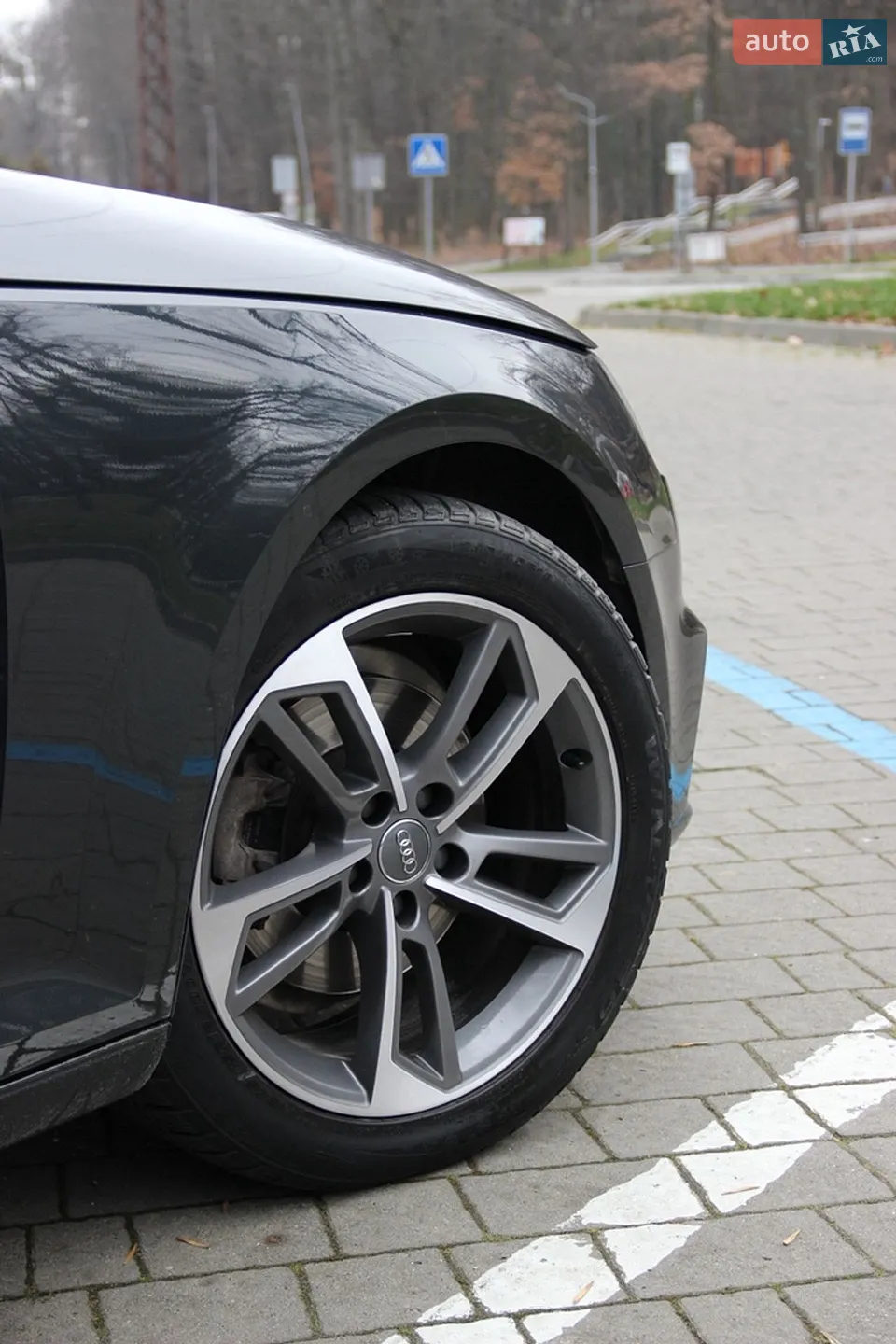 2019 Audi A4 - мініатюра 7