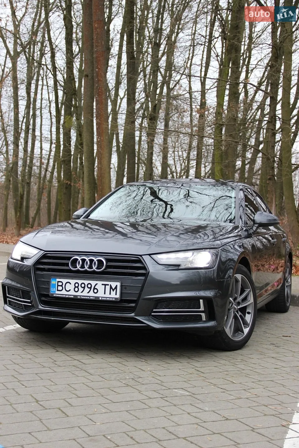 2019 Audi A4 - мініатюра 10