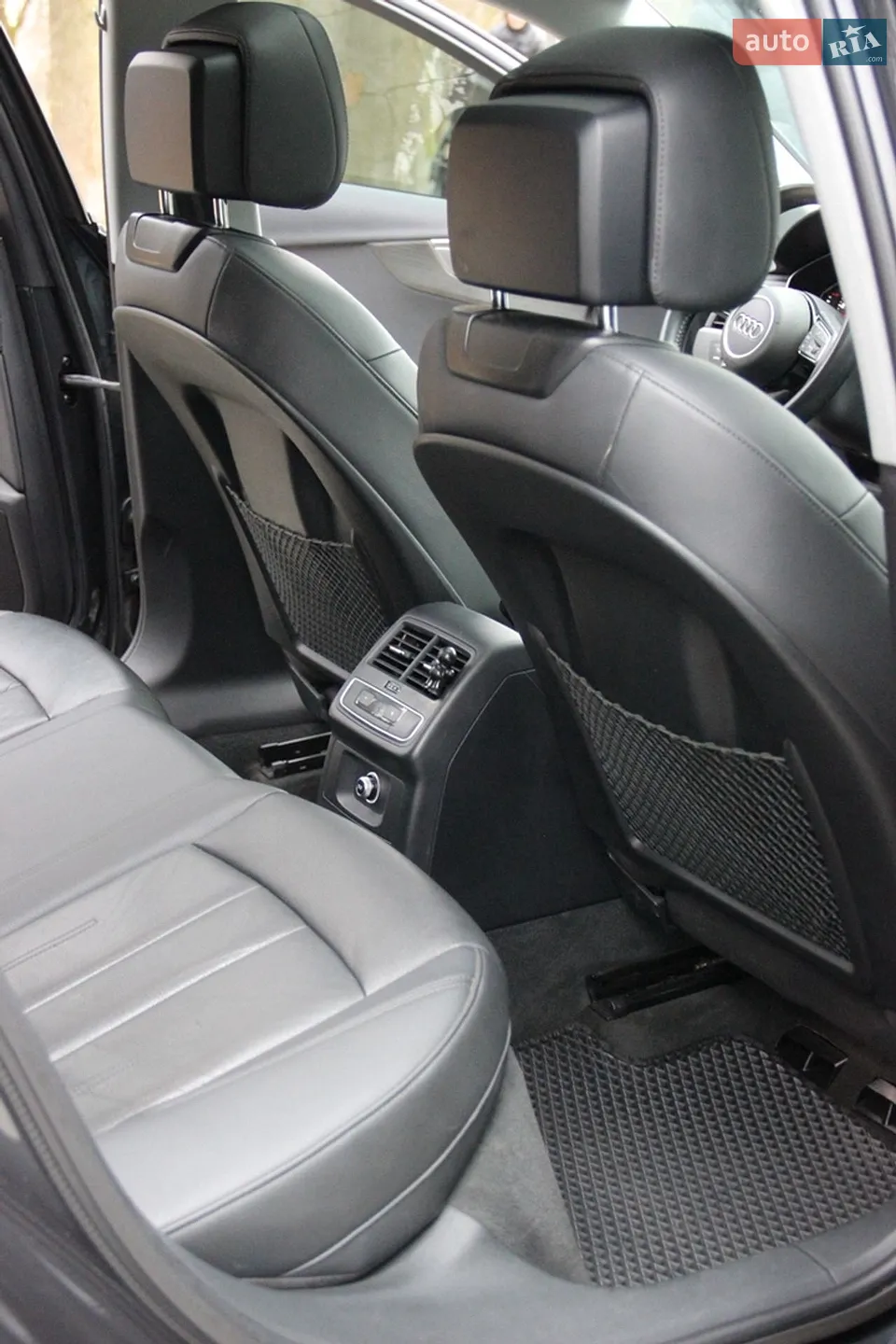 2019 Audi A4 - мініатюра 27