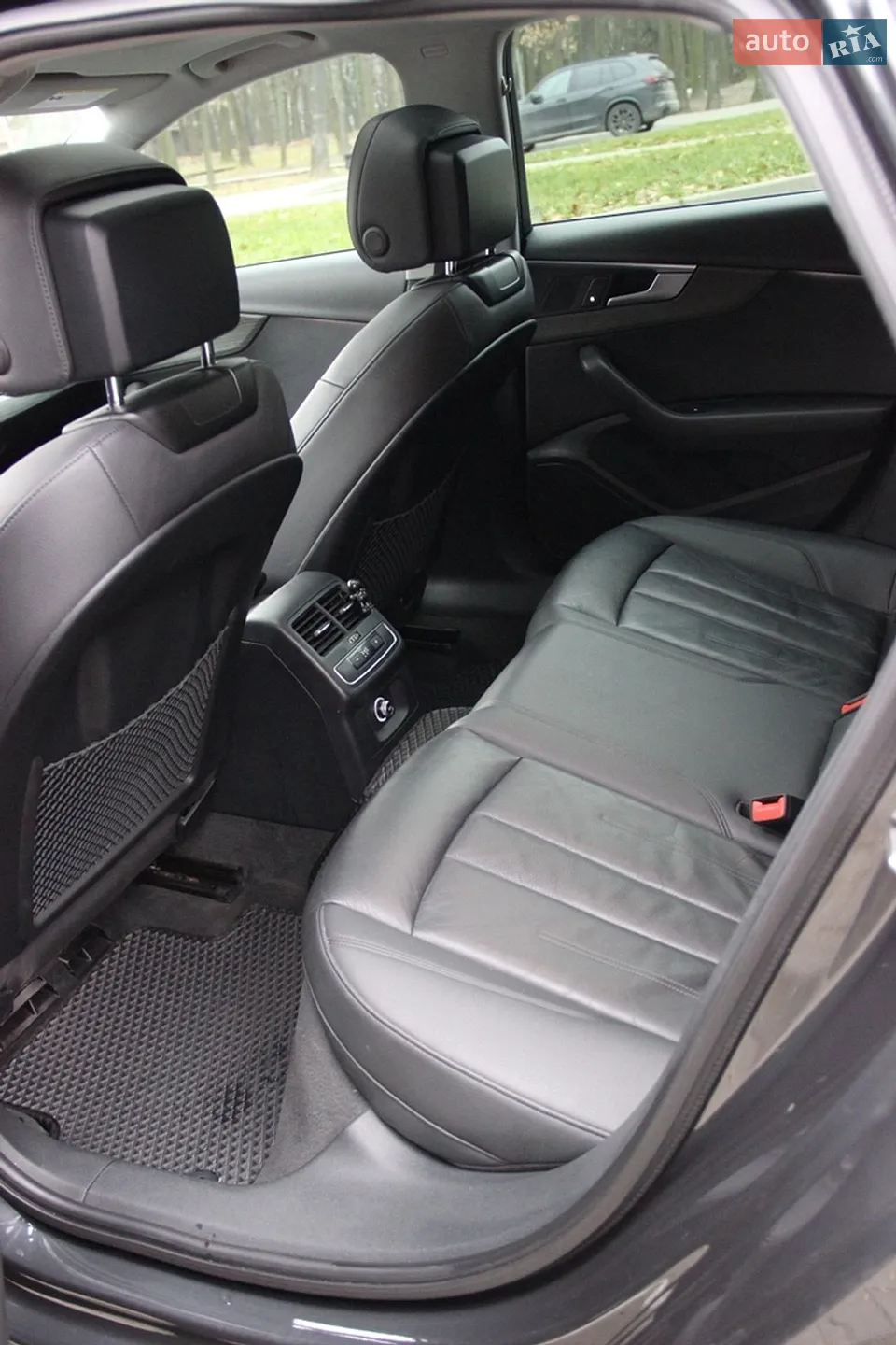 2019 Audi A4 - мініатюра 29
