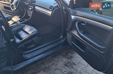 Универсал Audi A4 2003 в Киеве