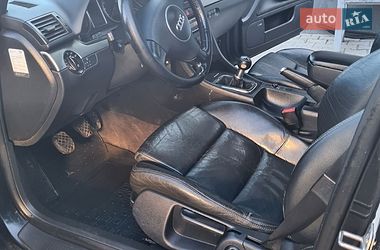 Универсал Audi A4 2003 в Киеве