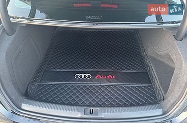 Седан Audi A4 2014 в Одессе