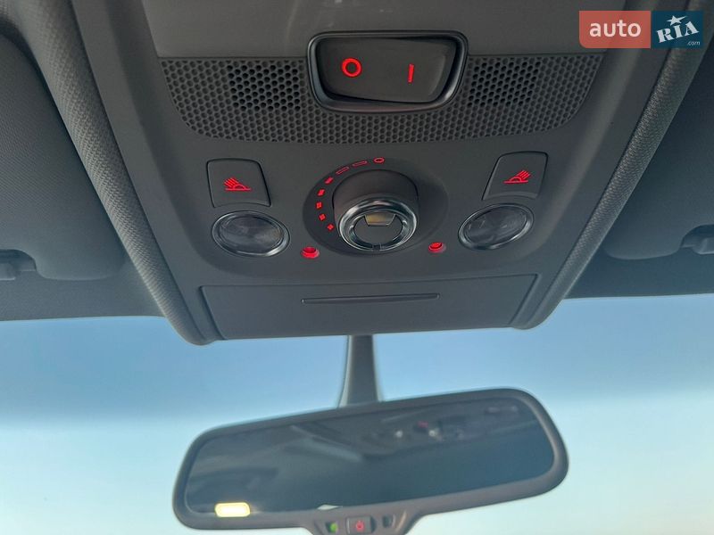 Седан Audi A4 2014 в Одессе
