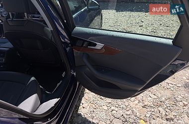 Седан Audi A4 2020 в Киеве