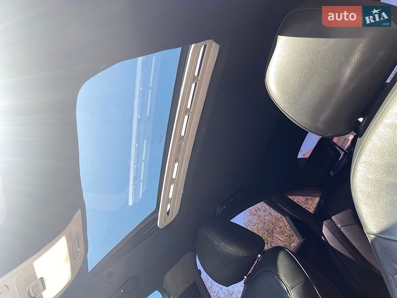 Седан Audi A4 2009 в Литине