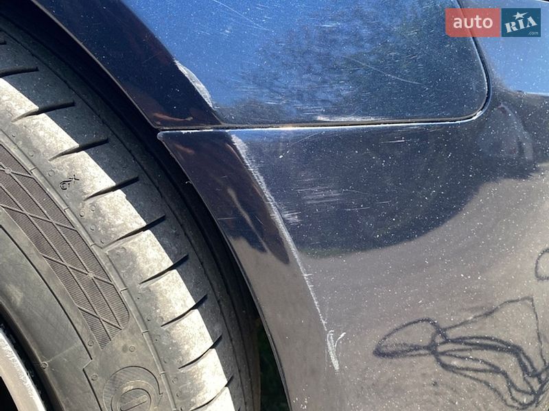 Седан Audi A4 2009 в Литине