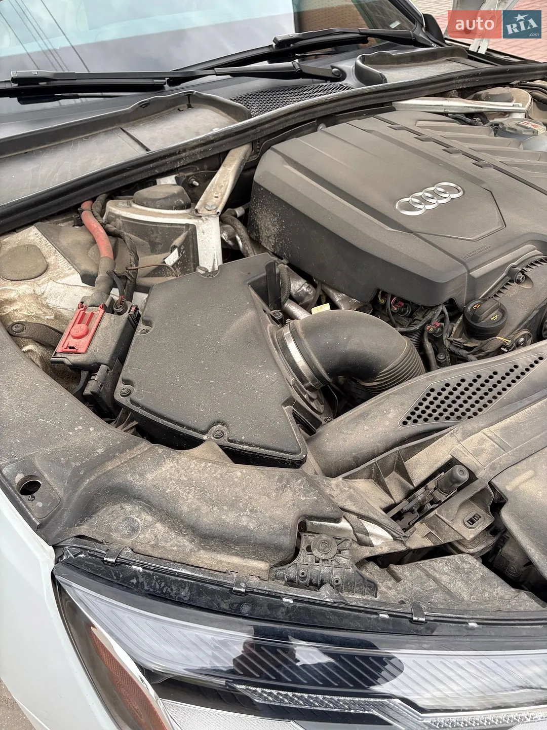 2020 Audi A4 - мініатюра 26