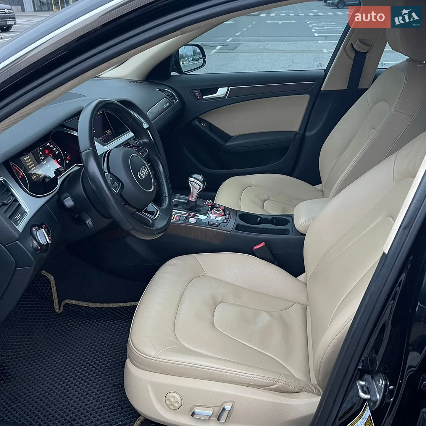 2015 Audi A4 - мініатюра 21