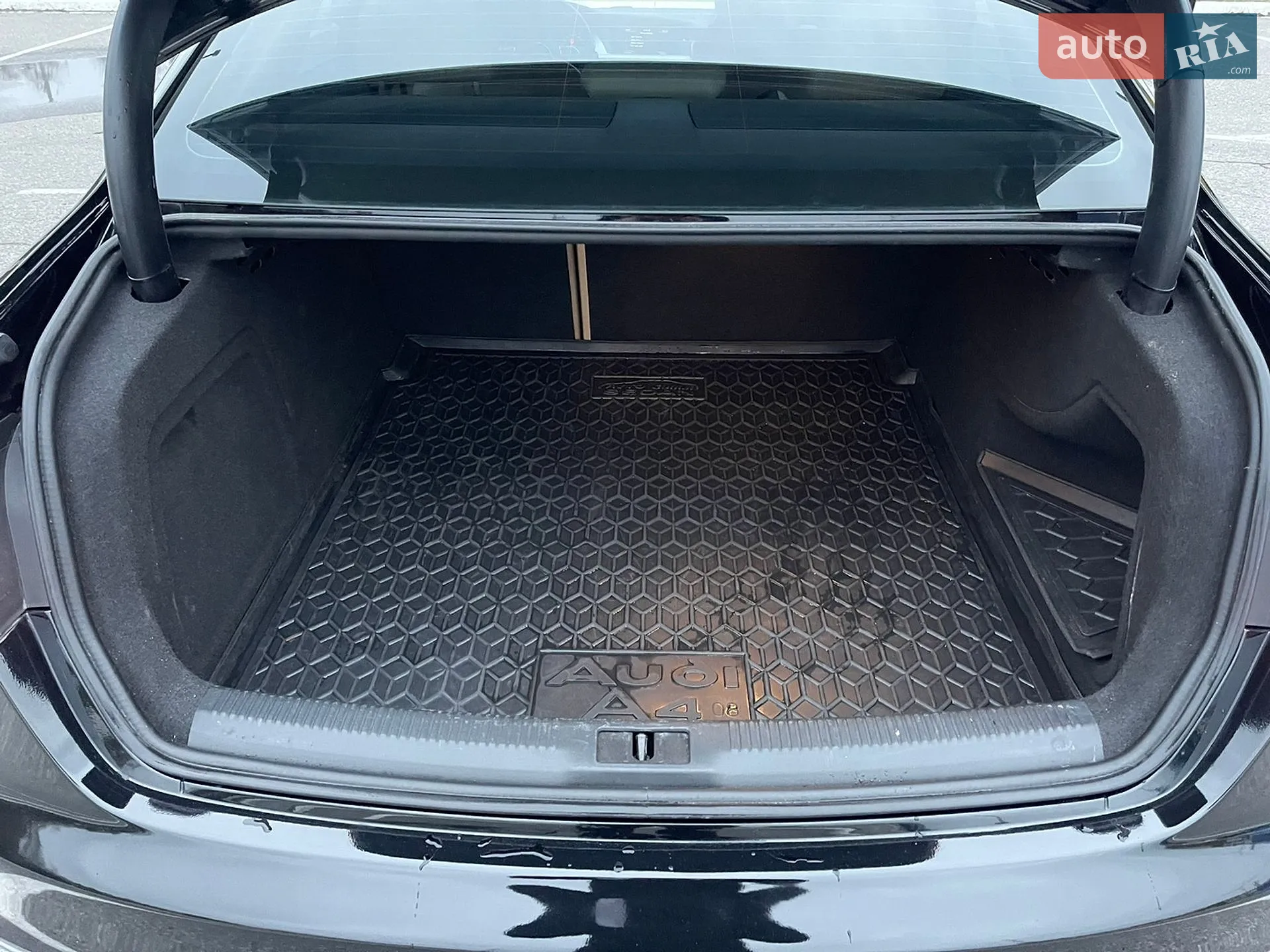 2015 Audi A4 - мініатюра 26