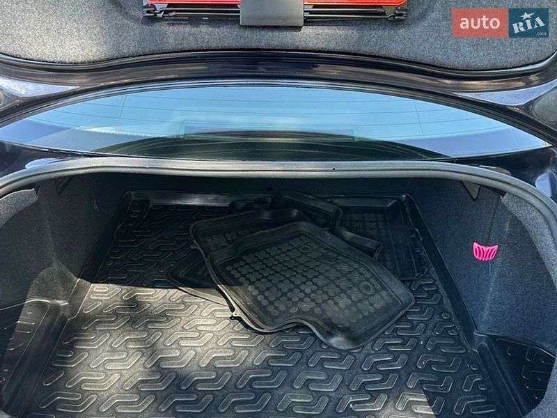 Седан Audi A4 2001 в Житомире