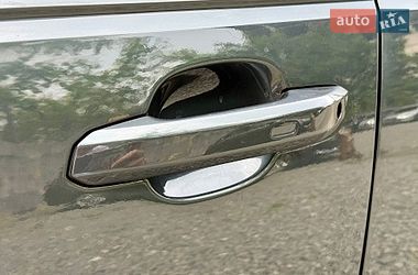 Седан Audi A4 2017 в Харкові