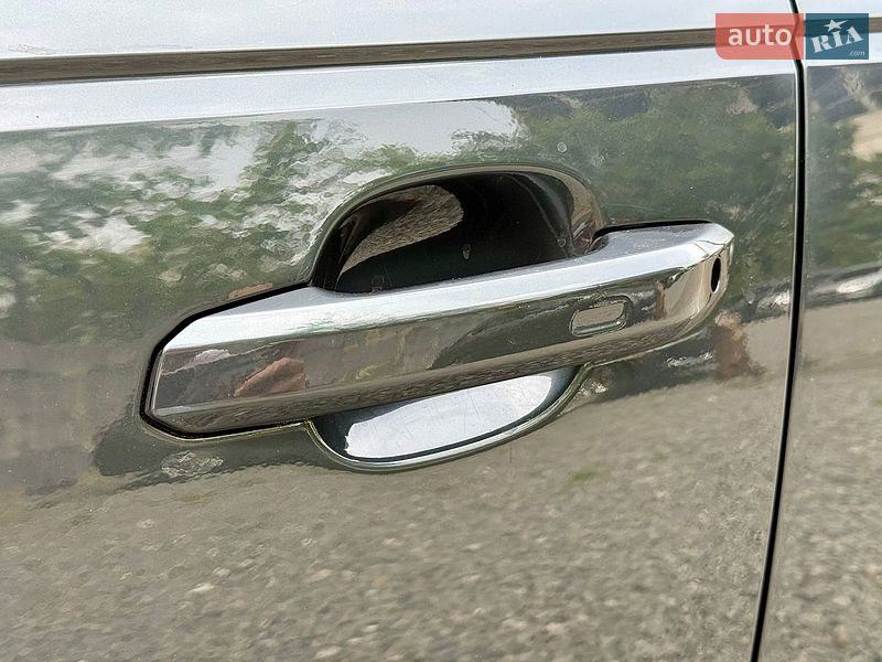 Седан Audi A4 2017 в Харкові