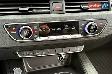 Седан Audi A4 2017 в Харкові