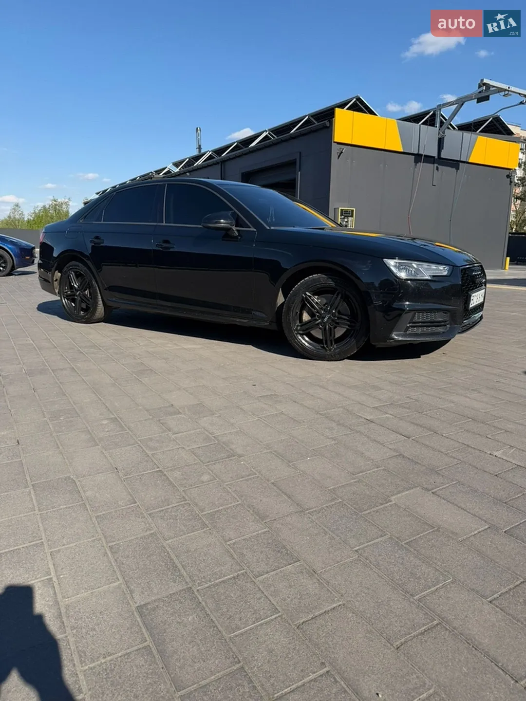 2016 Audi A4 - мініатюра 6