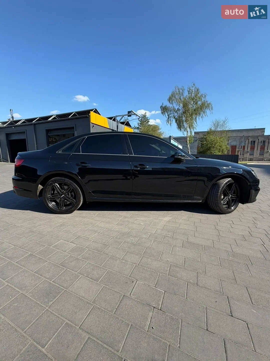2016 Audi A4 - мініатюра 7