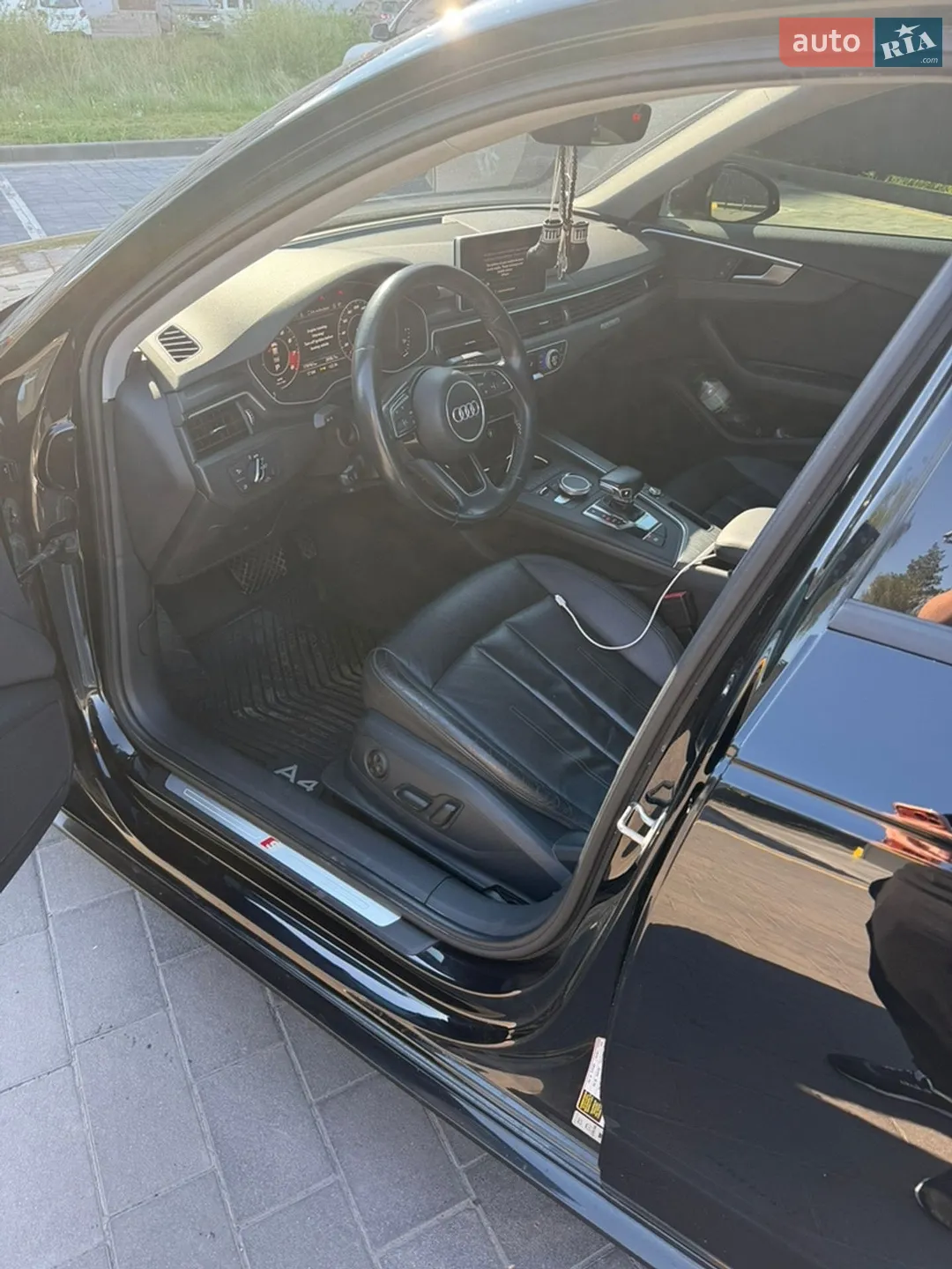 2016 Audi A4 - мініатюра 29