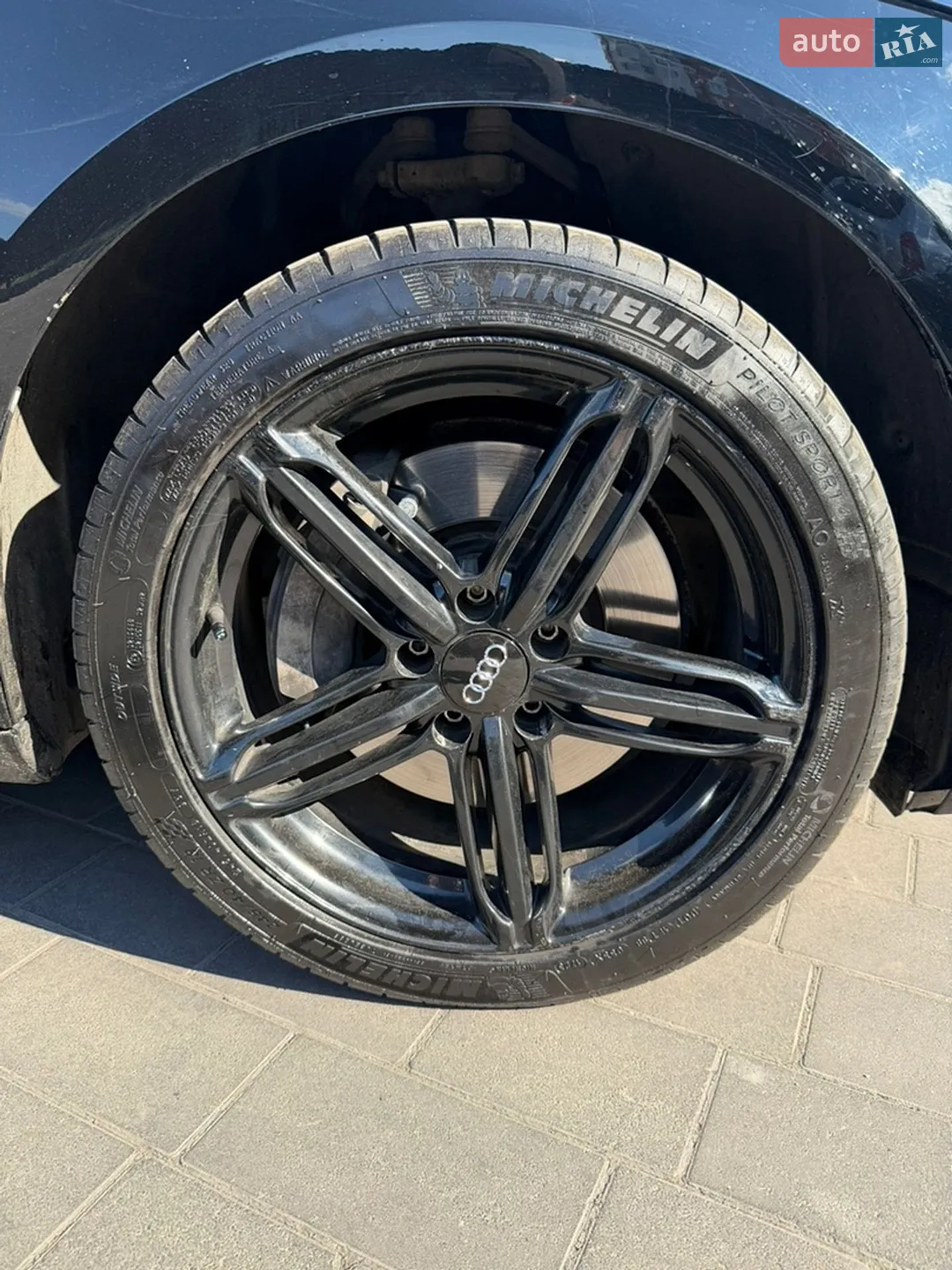 2016 Audi A4 - мініатюра 36