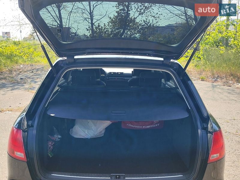 Універсал Audi A4 2005 в Харкові фото 8 Універсал Audi A4 2005 в Харкові