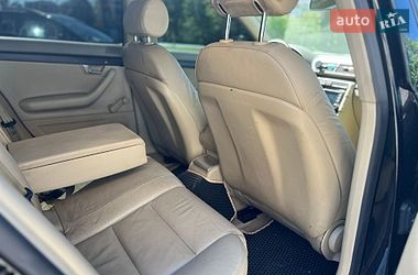 Седан Audi A4 2006 в Хмельницком