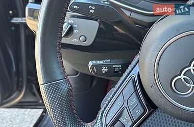 Универсал Audi A4 2018 в Киеве фото 29 Универсал Audi A4 2018 в Киеве