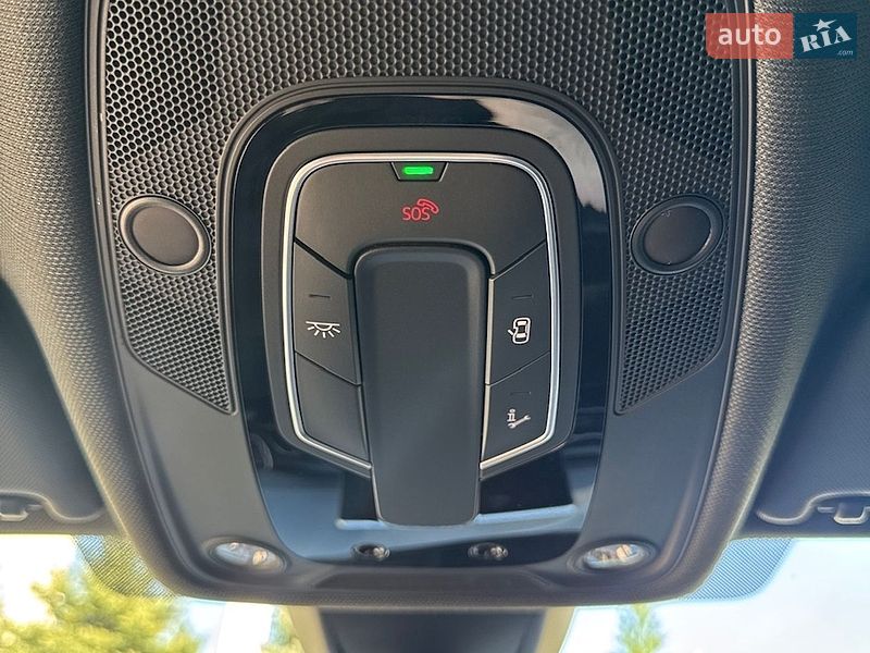 Универсал Audi A4 2018 в Киеве фото 49 Универсал Audi A4 2018 в Киеве