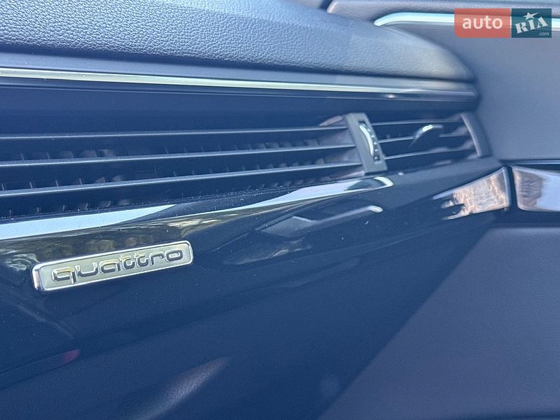Универсал Audi A4 2018 в Киеве фото 51 Универсал Audi A4 2018 в Киеве