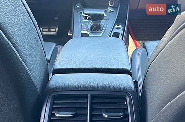 Универсал Audi A4 2018 в Киеве фото 57 Универсал Audi A4 2018 в Киеве