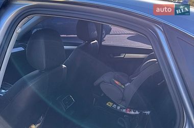 Седан Audi A4 2014 в Белой Церкви