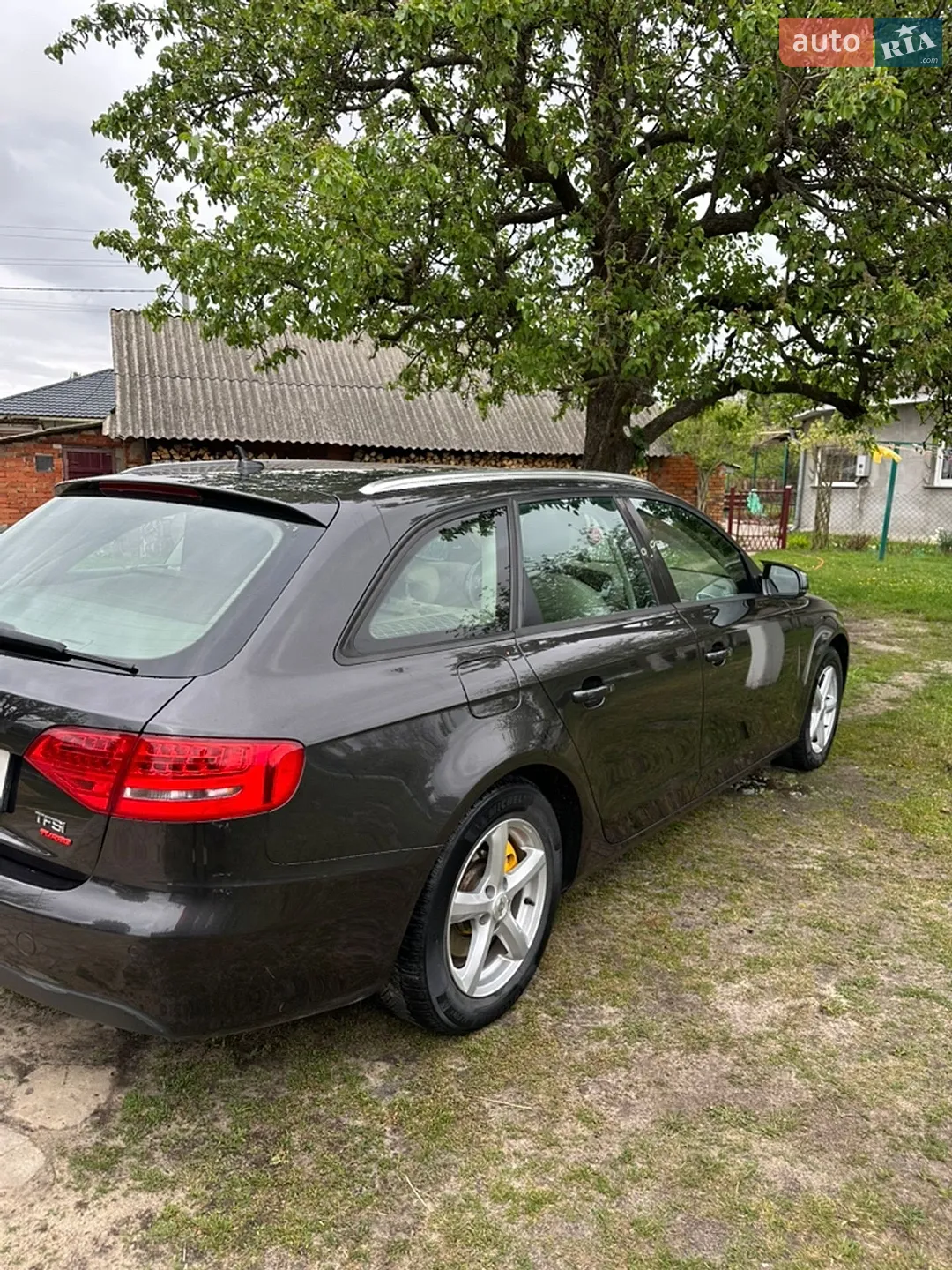 2011 Audi A4 - мініатюра 21