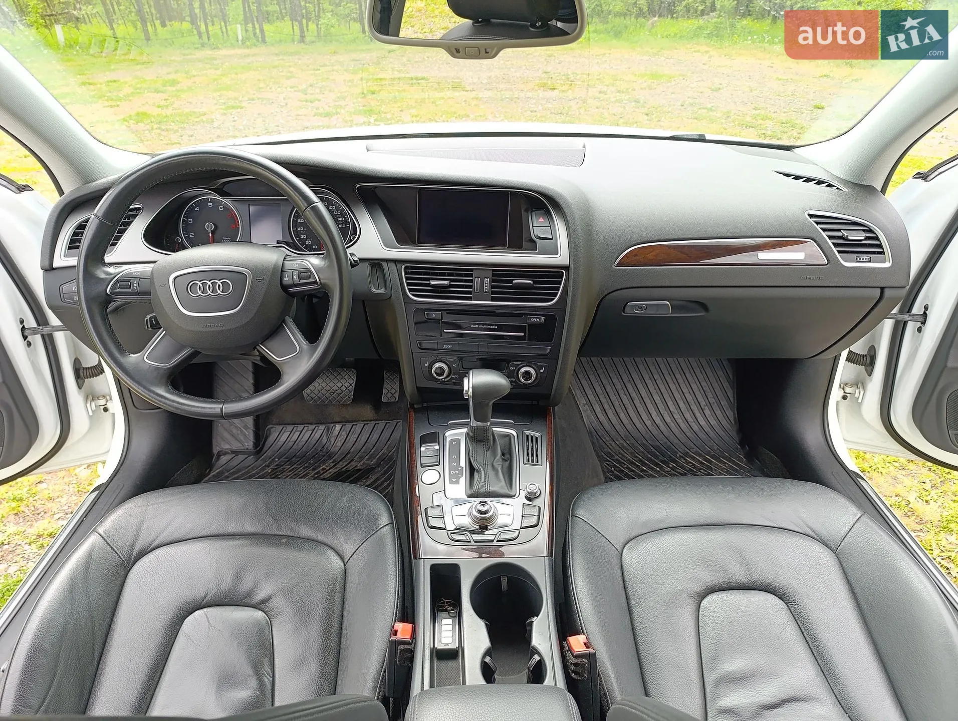 2013 Audi A4 - мініатюра 35