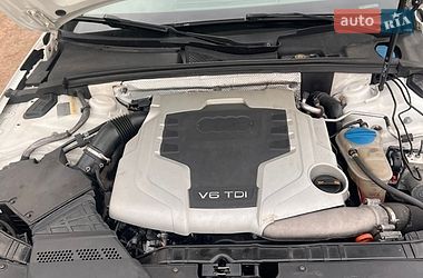 Седан Audi A4 2008 в Львове