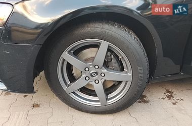 Седан Audi A4 2009 в Умани