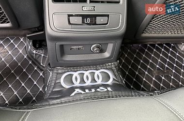 Седан Audi A4 2021 в Харькове