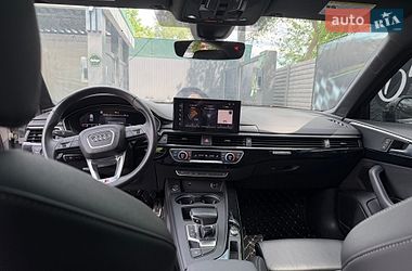 Седан Audi A4 2021 в Харькове