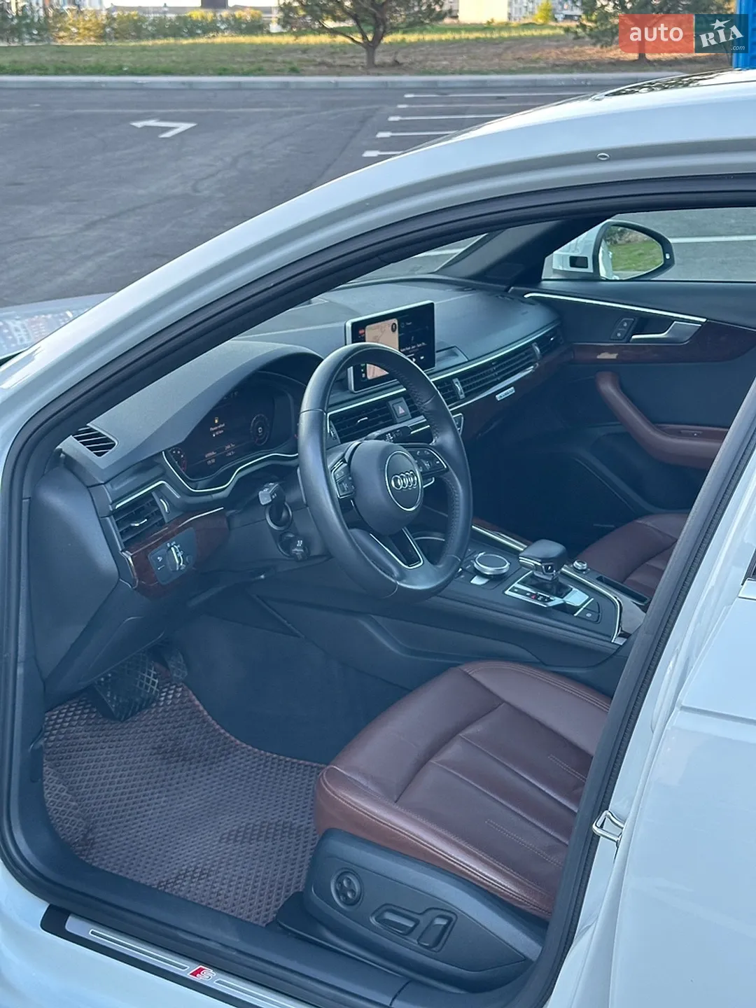 2018 Audi A4 - мініатюра 23